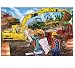 Melissa and Doug Construction 24pc Floor