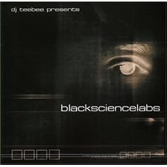 TeeBee - Black Science Labs (2000)