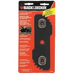 Black & Decker EB-007 Edger Hog Heavy-Duty Edger Replacement Blade