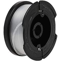 Black & Decker AF-100 String Trimmer Replacement Spool With 30 Feet Of .065 Line