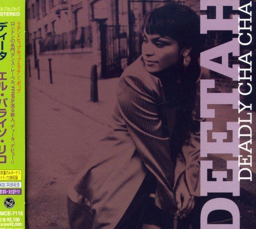 Deetah - Deadly Cha Cha - Zortam Music