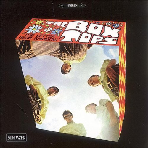 Box Tops - I