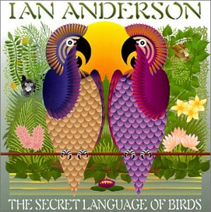 The Secret Language of Birds