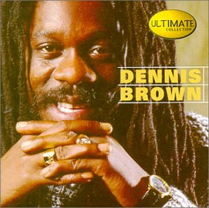 Dennis Brown - Sly & Robbie Present Taxi - Zortam Music
