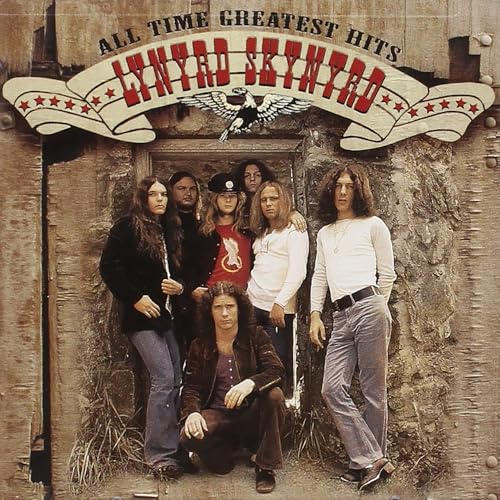Lynyrd Skynyrd - Classic Skynyrd - Zortam Music