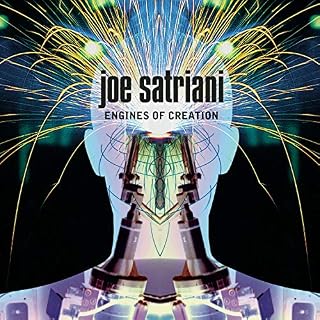 CD Cover Art