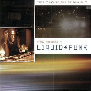 Presents Loud Liquid Funk