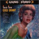 Torch Time by Gogi Grant
