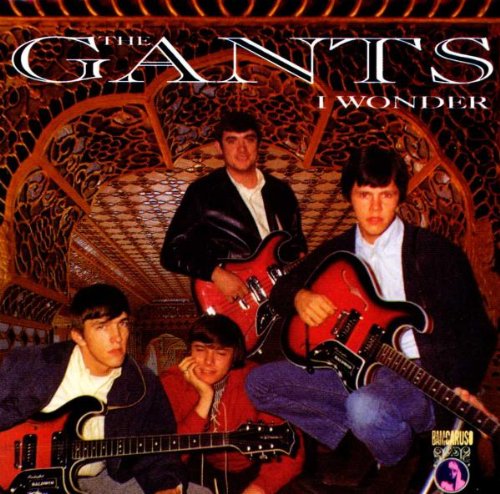 The Gants - I Wonder - Zortam Music