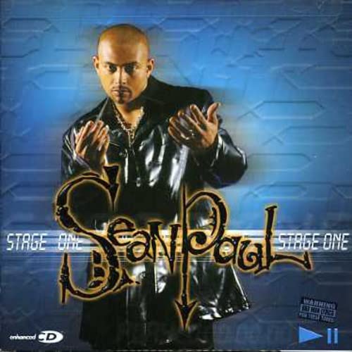 Sean Paul - Reggae Gold 