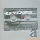 CD Cover Art