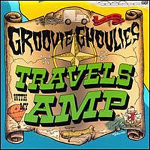 Travels With My Amp