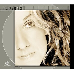 Celine Dion - All The Way_ A Decade Of Song - Zortam Music