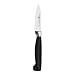 Henckels Four Star 3-Inch High Carbon Stainless Steel Paring Knife