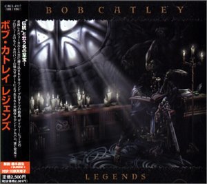 Bob Catley - The Pain Lyrics - Zortam Music