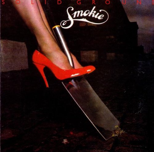 SMOKIE - Take Good Care Of My Baby (1980)-de097 Lyrics - Zortam Music