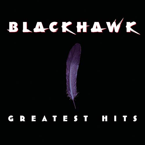 BLACKHAWK - Let 