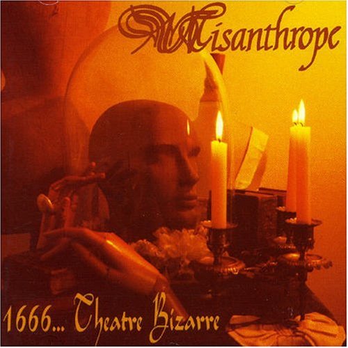 1666... Theatre Bizarre