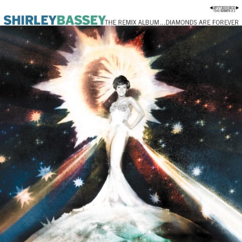 Shirley Bassey - The Remix Album ... Diamonds a - Zortam Music