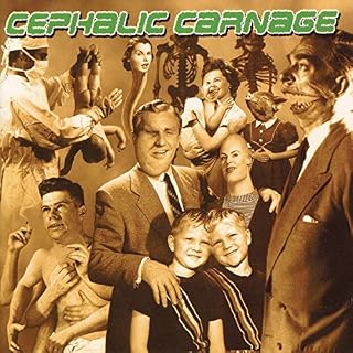 CD Cover Art