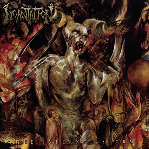 Infernal Storm