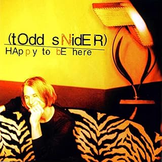 CD Cover Art