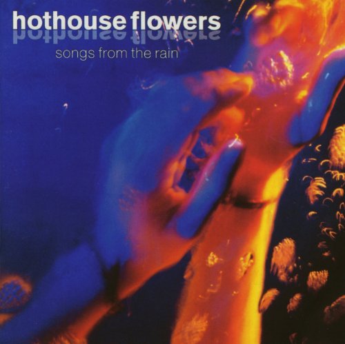 Hothouse Flowers - songs from the rain - Zortam Music