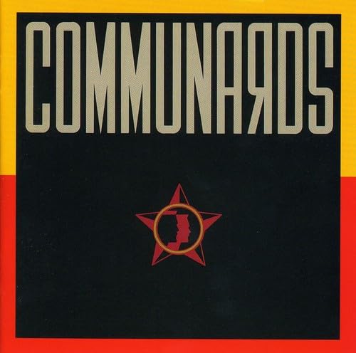 The Communards - So Cold the Night Lyrics - Zortam Music