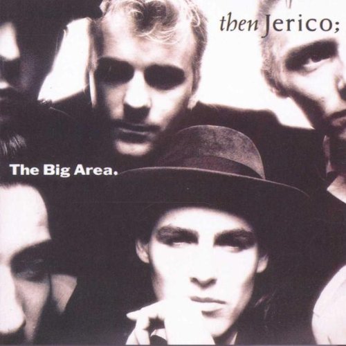 Then jerico - The Big Area - Zortam Music