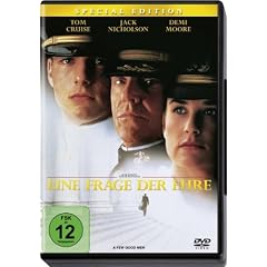 Eine Frage der Ehre (Special Edition)