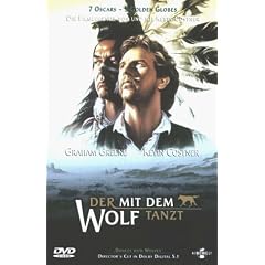 Der mit dem Wolf tanzt (Langfassung)