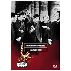 Rammstein - Live aus Berlin