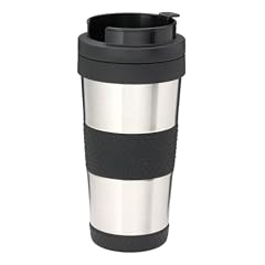 Thermos Nissan 14-Ounce Stainless-Steel Insulated Travel Tumbler