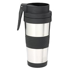 Thermos Nissan Ultimate 14-Ounce Stainless-Steel Vacuum Travel Tumbler