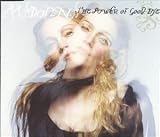 album art to The Power of Good-Bye
