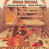 Fulfillingness' First Finale