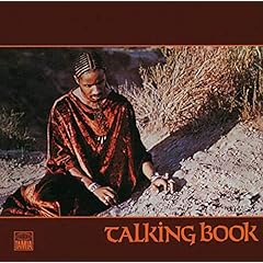 【クリックでお店のこの商品のページへ】Talking Book [CD， Original recording remastered， Import， from UK]