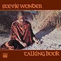 Talking Book