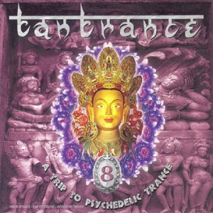 Tantrance, Vol. 8
