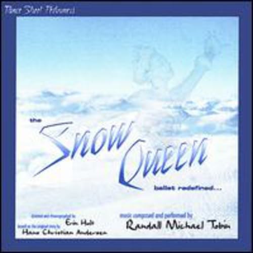 The Snow Queen - Ballet Redefined