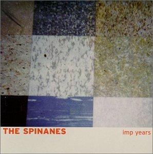 The Spinanes - Imp Years - Zortam Music