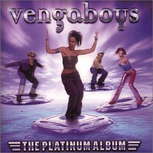 The Platinum Album