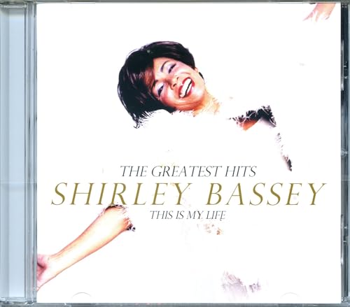 Shirley Bassey - History Repeating Lyrics - Zortam Music