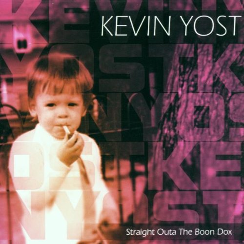Kevin Yost - Straight Outa The Boon Dox - Zortam Music
