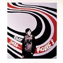 CD Cover Art