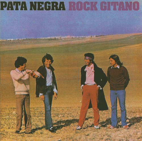 Rock Gitano
