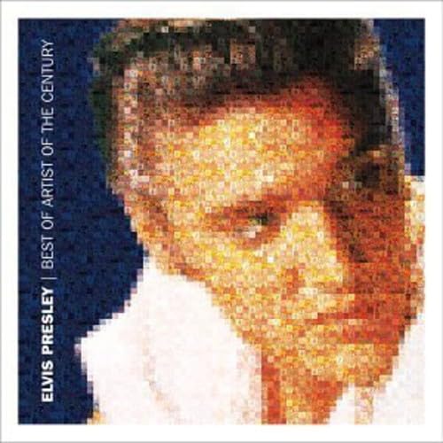 Elvis Presley - Artist of the Century - Zortam Music