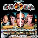CD Cover Art