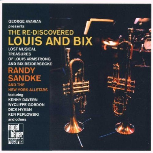 Re-Discovered Louis & Bix
