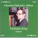 CD Cover Art